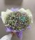 Букет цветов Снегопад Букет цветов из: Гипсофила